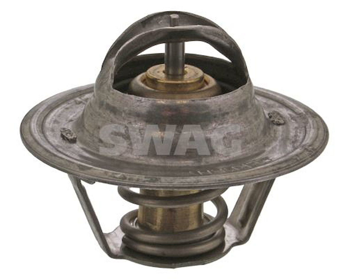 TERMOSTAT 82 C A4-A5-A6-Q5-POLO 2008  1.4 165-2.0 TDI CAGA-CAHA-CAGB-CAGC-BBY-BKY-BBZ FEBI 30694 03L121113A 032121110F