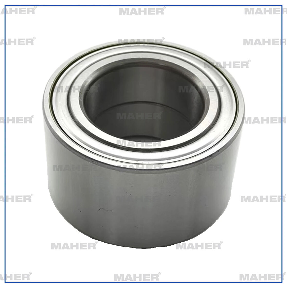 TEKER RULMANI ÖN / ARKA VOLKSWAGEN LT 1928-1935 / 1928-1946/ CITROEN JUMPER / FIAT DUCATO / LANCIA / FORD TRANSIT M15 / T15 / MERCEDES SPRINTER / OPEL MOVANO / PEUGEOT BOXER / RENAULT MASTER 2 / 3 / VOLK / 49X84X48 ( MASURALI ) 92VB1238BA