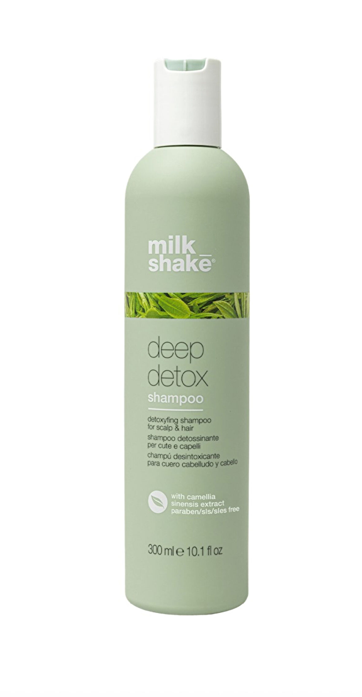 Milk Shake Deep Detox Arındırıcı Şampuan 300 ml