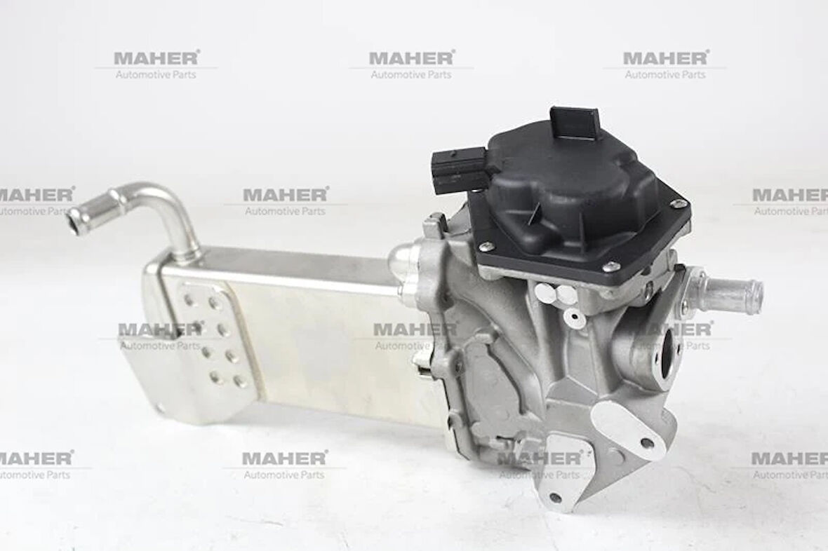 EGR VALFİ SOĞUTUCULU AMAROK 2010 CDNA-CDBA-CNFA-CNFB-CDCA-CFFB-CBAB 2.0 TDİ 03L131512DL