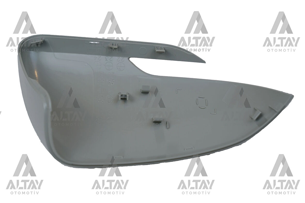 AYNA KAPAĞI DIŞ RIO 2017-2019 / STONIC 2018-2021 SİNYALLİ SOL 87616 H8000