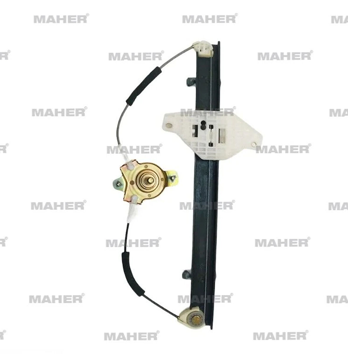 CAM KRİKOSU ACCENT MANUEL 2000-2006 ÖN SAĞ 82402 25000