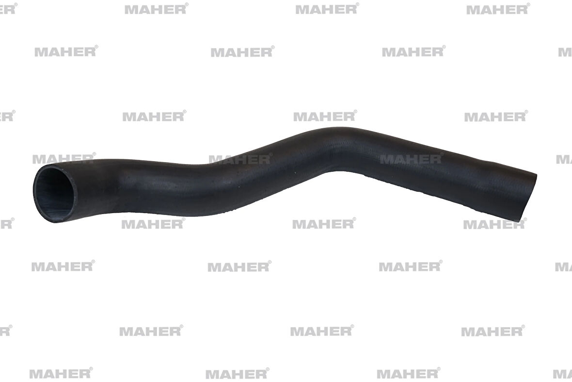 HORTUM TURBO DUCATO 3 / BOXER 3 / JUMPER 3 3.0 JTD 150 160 HP 1350778080