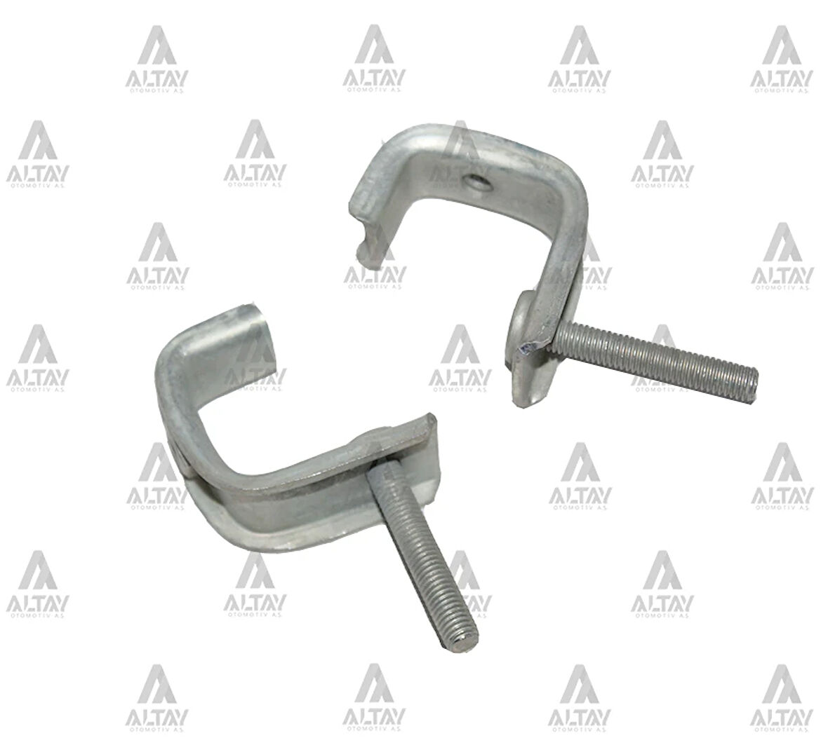 TAMPON BAĞLANTI LASTİĞİ DEMİRİ PICKUP (YERLİ) 28165 (2 ADET)