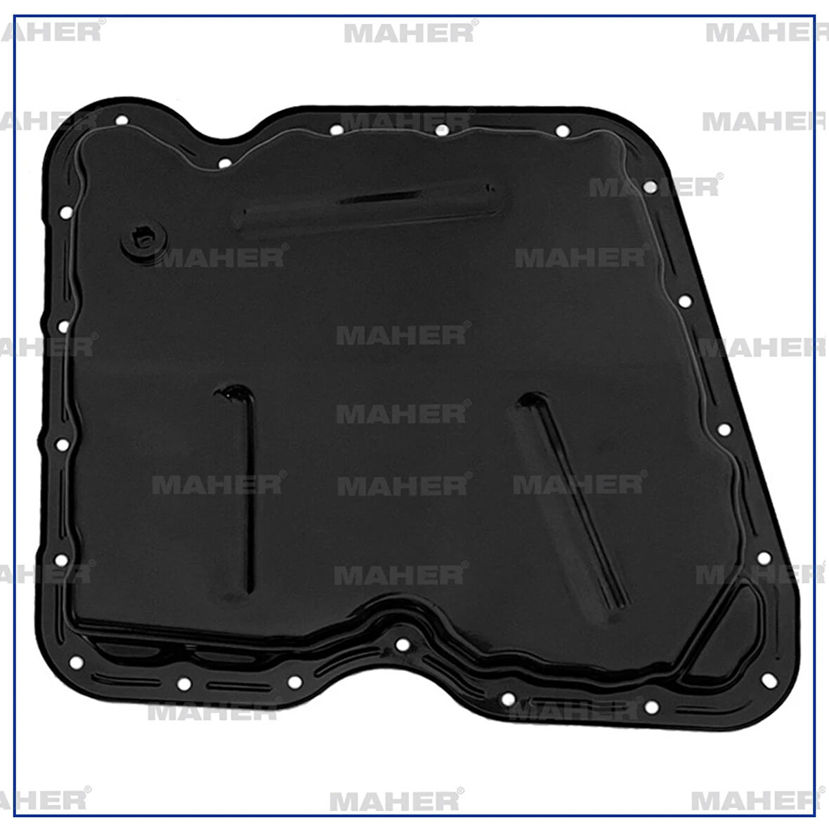 YAĞ KARTERİ MASTER 2.3 DCI / MOVANO B 2.3 CDTI 2010-2016 8200805603