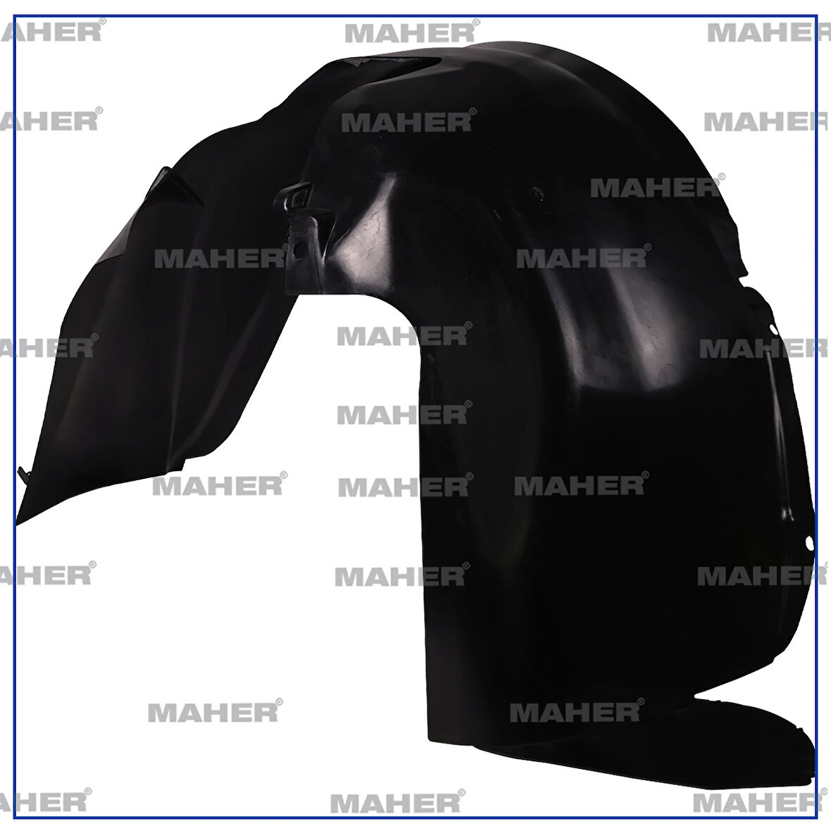 ÇAMURLUK DAVLUMBAZI FIORINO 2007 ÖN SOL 735462492