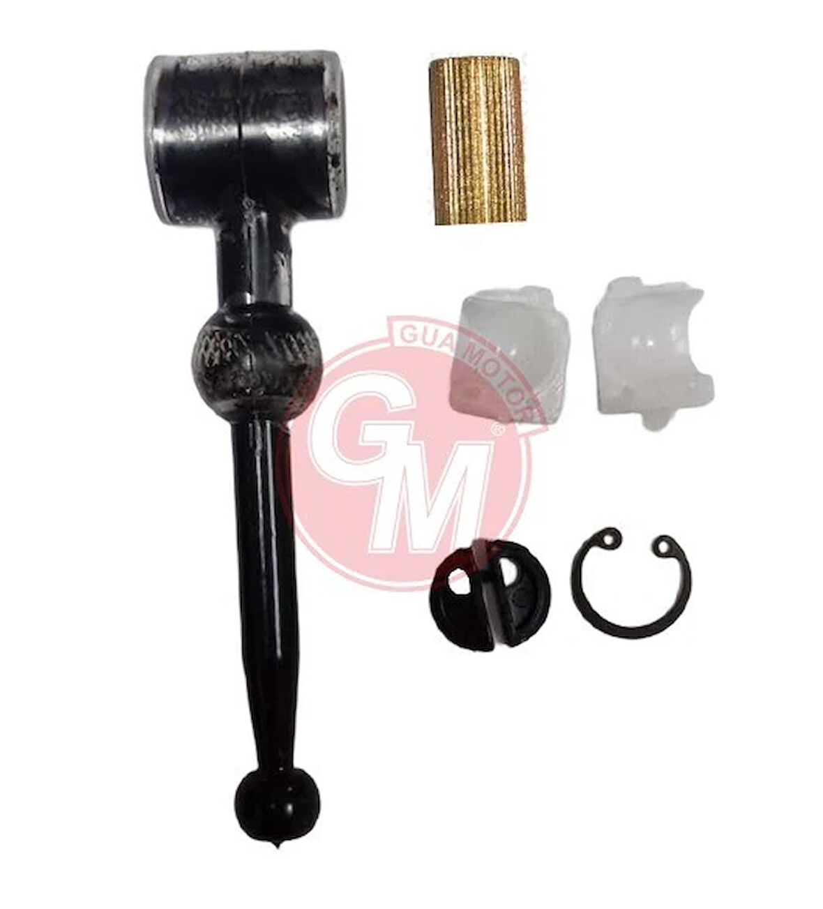 GERİ VİTES MUYLUSU 5PARÇA SET DACIA LODGY-LOGAN I-2-SANDERO I-2-DUSTER-LAGUNA 2 349303162R 7700111132 6001543439