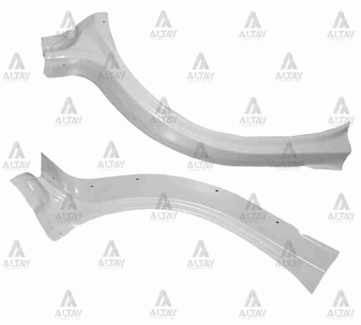 ÇAMURLUK SACI H-100 / KMY DIŞ SAĞ 71351 43003