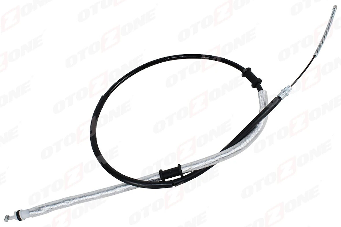 EL FREN TELİ SOL DOBLO MAXI 51796639