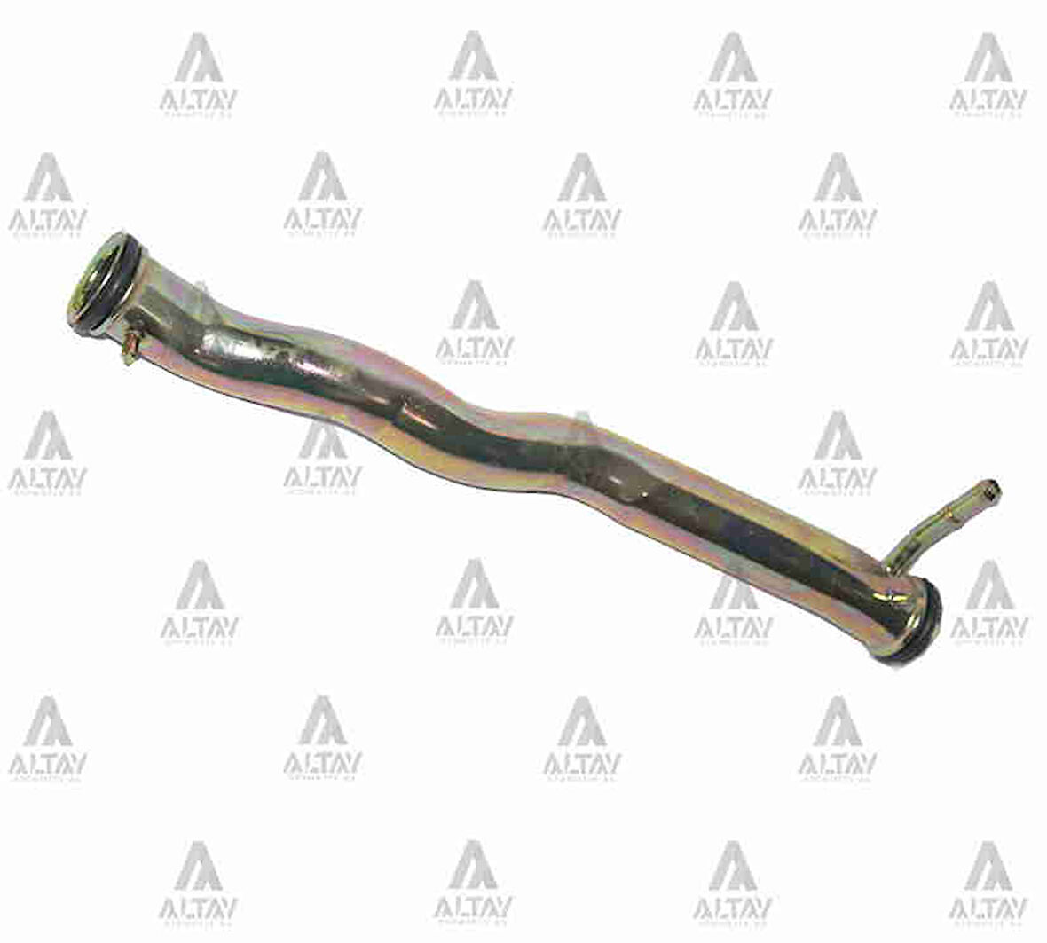 DEVİRDAİM SU BORUSU CIVIC 1996-2000 1.6 19505 P2J J60