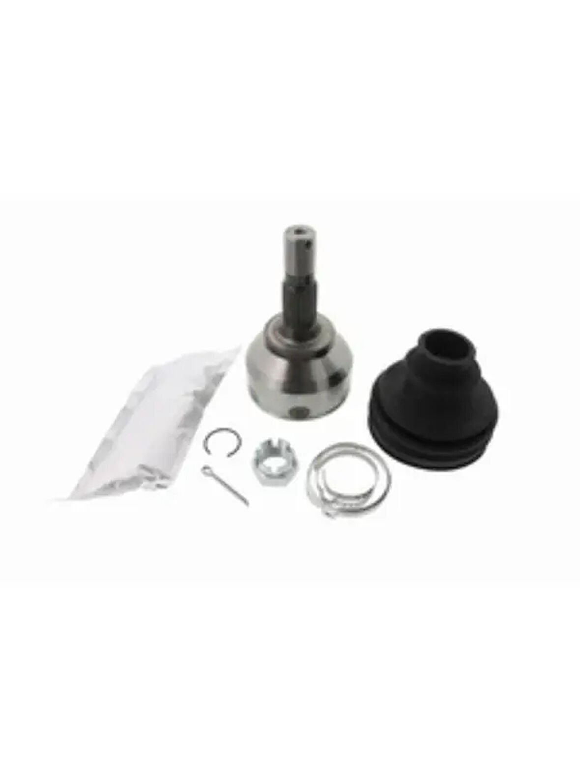 AKS KAFASI SOL C5 (DIS FREZE: 25, IC FREZE: 37, UZUNLUK: 638 MM) DW10ATED