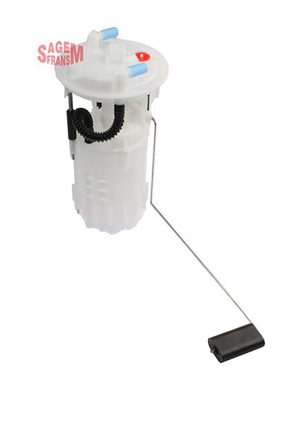 YAKIT ŞAMANDIRASI RENAULT MASTER 3 2010 2.3DCI M9T 100LT MOTORSUZ 172022980R 172020069R