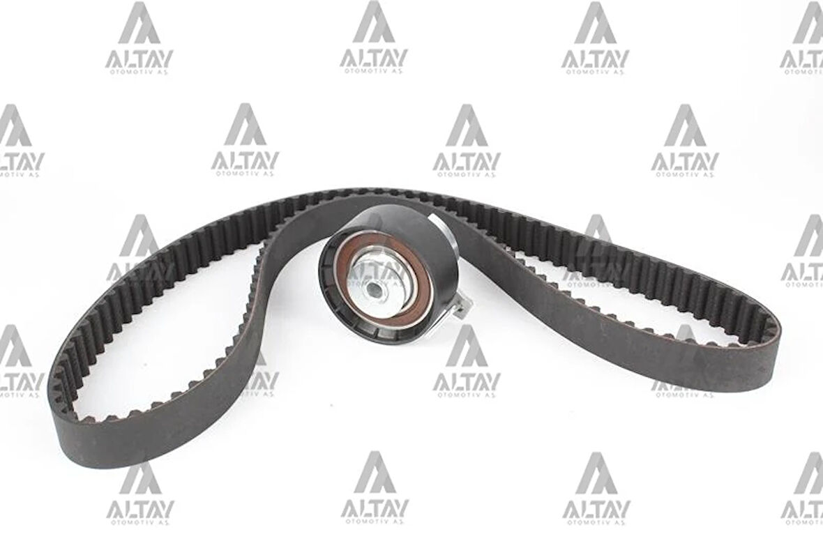 TRİGER SETİ FORD FOCUS 2005-2016 / FIESTA / FUSION / C MAX / MONDEO / VOLVO S40 / 1 .6 ZETEC-S 117 DİŞ 5M5Q8A615AA