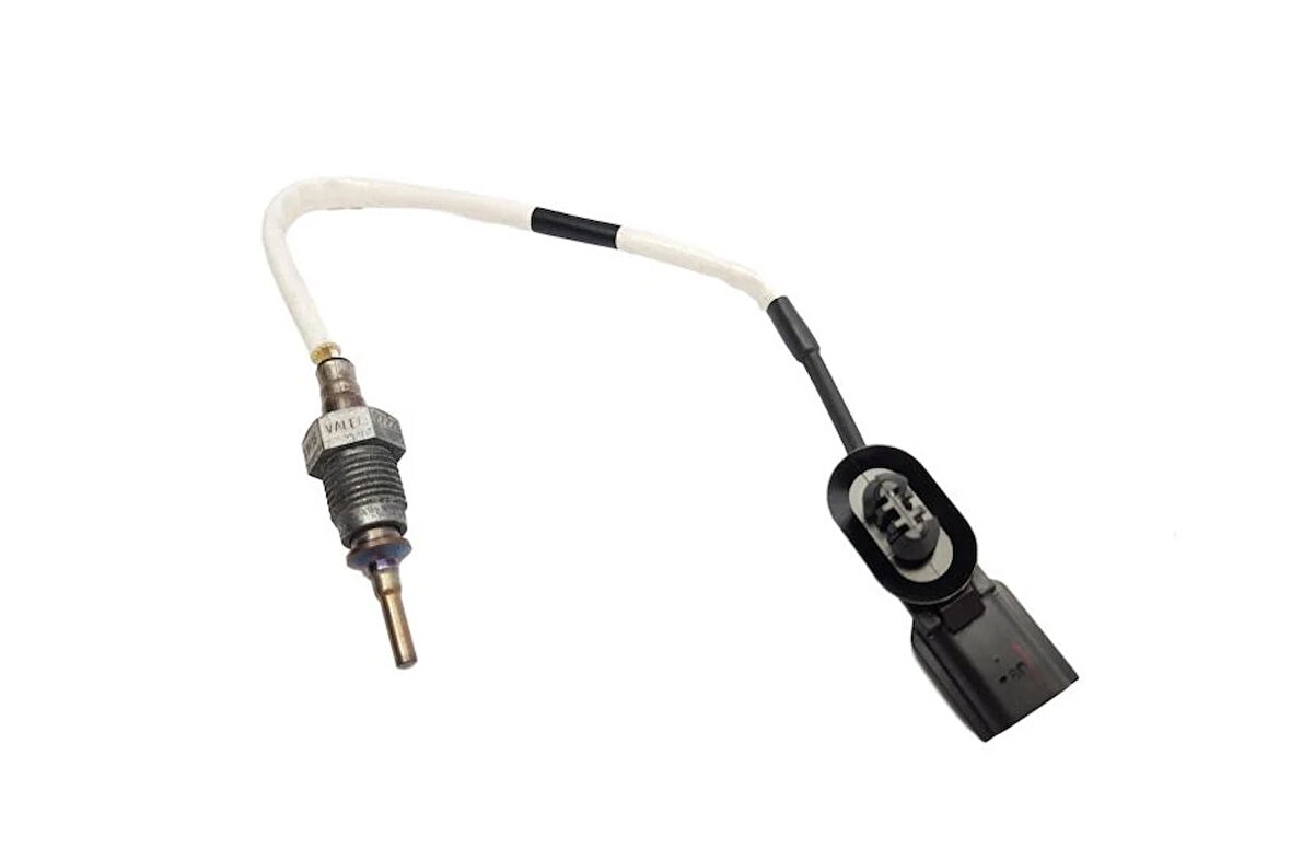 EGZOZ GAZI SICAKLIK SENSÖRÜ RENAULT MASTER 3 2010 165 BG ÇİFT TURBO 226402722R 226409582R