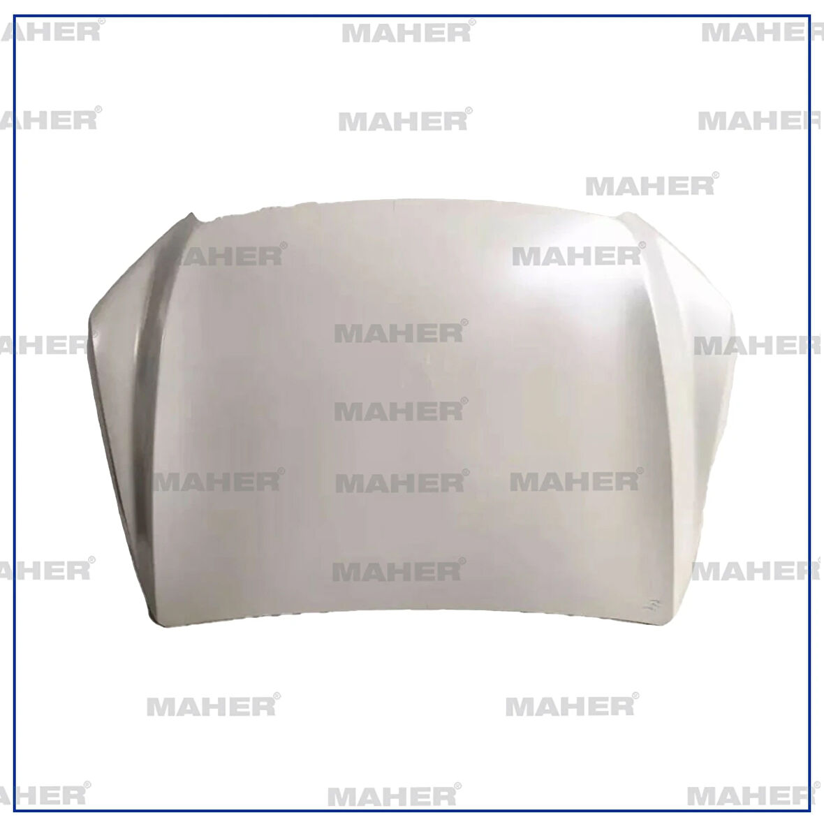 MOTOR KAPUTU D-MAX 2020 8983862084