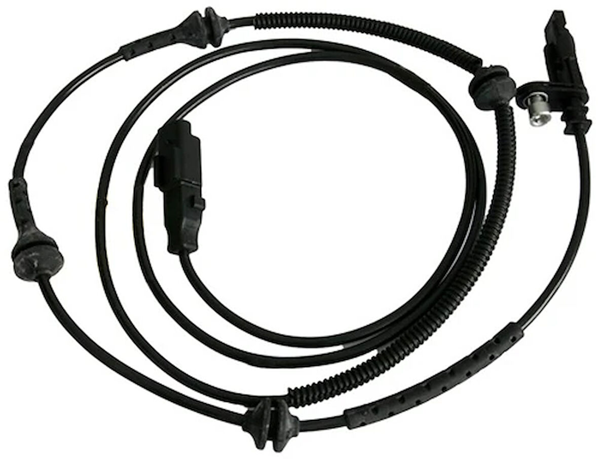 ABS TEKERLEK HIZ SENSÖRÜ ARKA PSA 407 1.8 165-2.0 165-2.2 165 2004 4545 H6 4545 C0 4545 J0 4545 G7