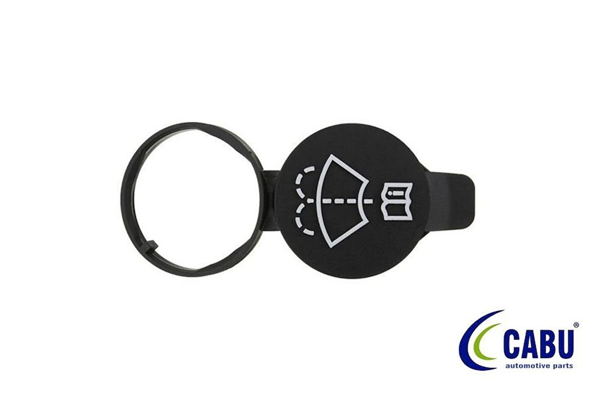 CAM SU DEPO KAPAĞI INSIGNIA A-B. ASTRA J-K. CORSA E.MOKKA.AVEO.CAMARO 1450270 13227300 (10 ADET)