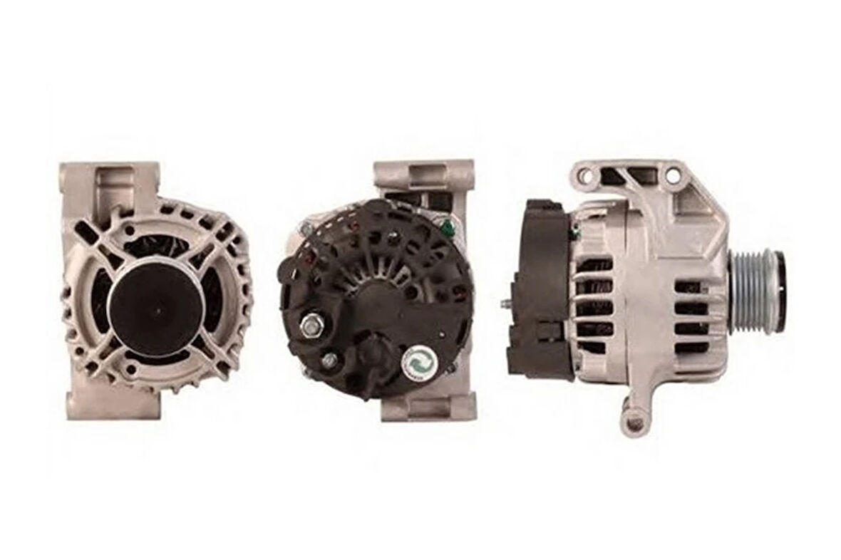 ALTERNATÖR 145 85A ALBEA 1.3 MULTIJET