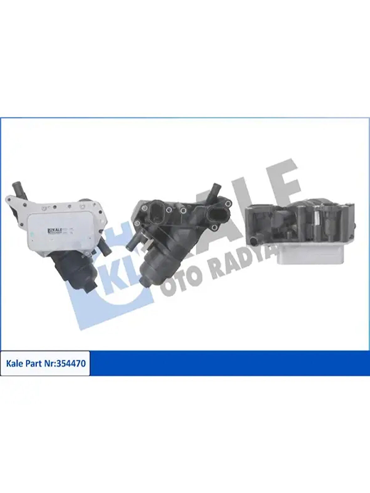 YAG SOGUTUCU KOMPLE MEGANE IV 15 SCENIC IV 15 GRAND SCENIC IV 15 TALISMAN 15 TRAFIC III 14 VIVA