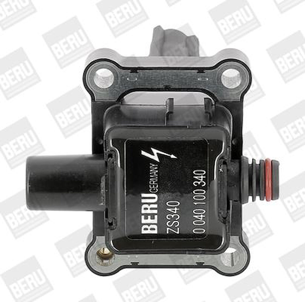 ATESLEME BOBINI MERCEDES M104 M111 W202 S202 W124 W210 W140 A0001587503