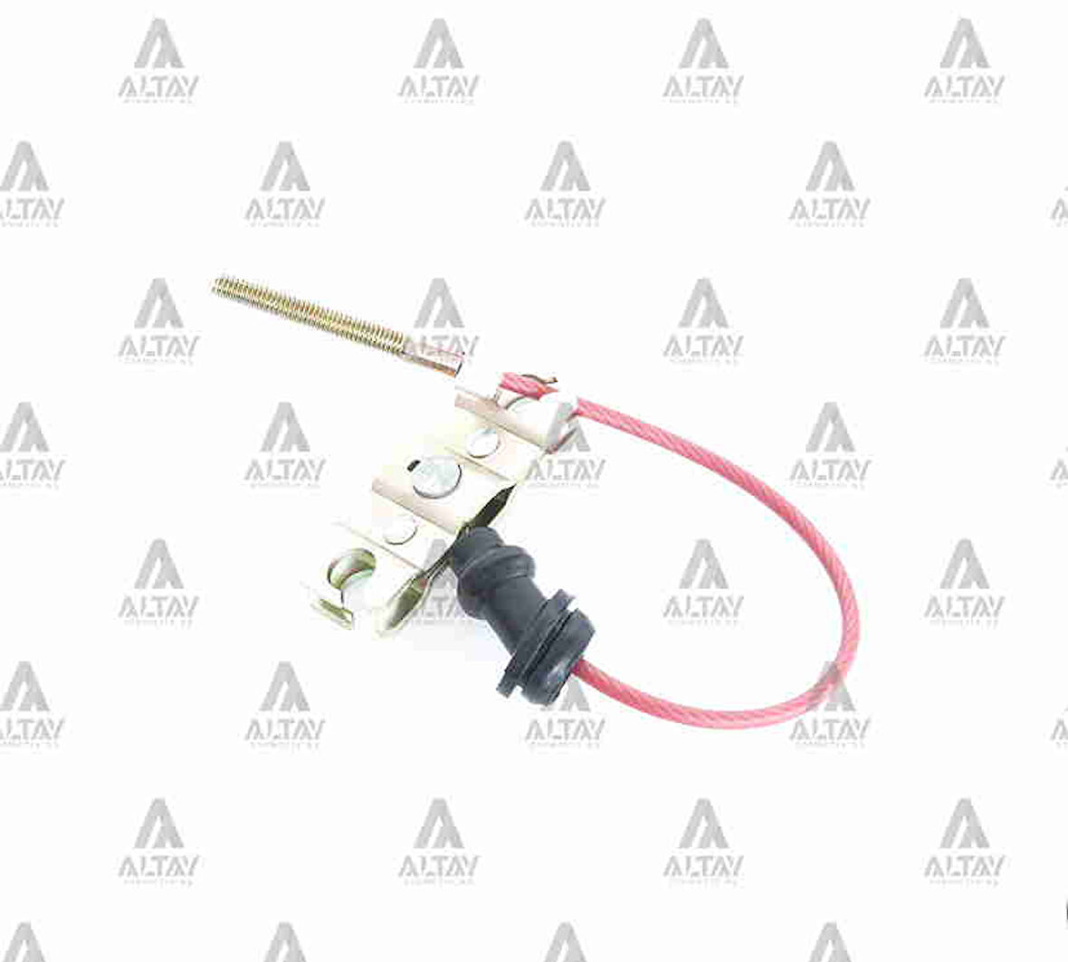 TEL EL FREN 323 1990-1996 / 1996-1998 FAMILIA - LANTIS ÖN B455 44 150