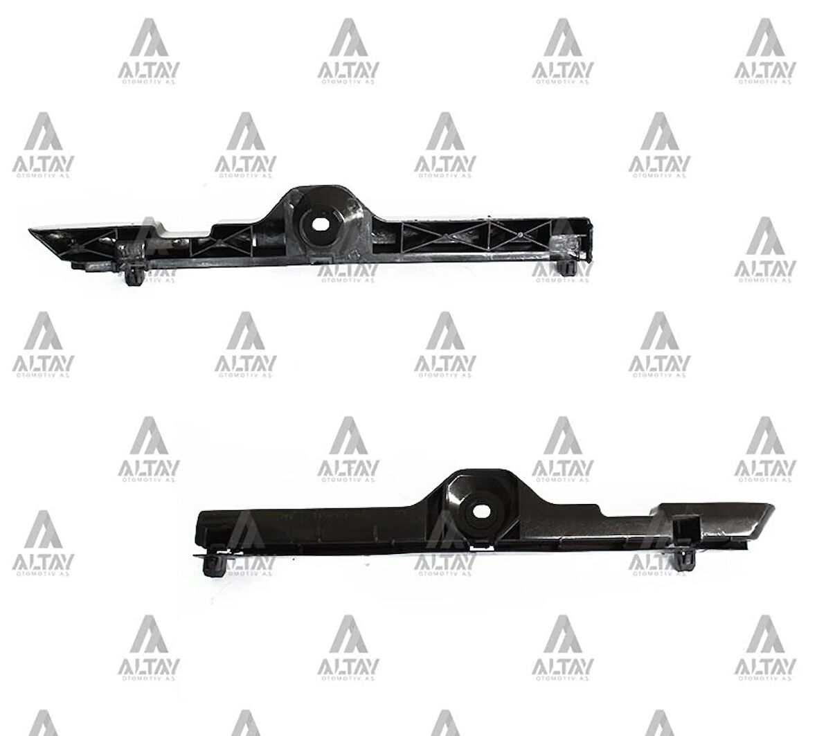 TAMPON BAĞLANTI BRAKETİ HILUX ÖN 2006-2011 SOL 52116 0K011