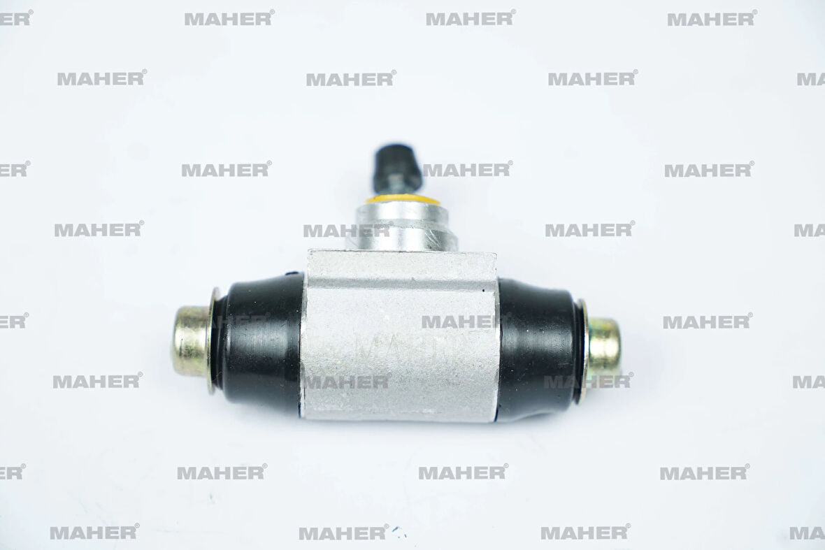 FREN SİLİNDİRİ POLO / GOLF2 / GOLF3 / A80 1984-2017.46 MM ARKA 6Q0611053C