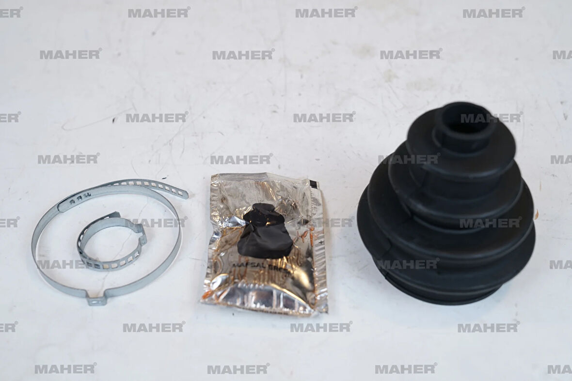 AKS KÖRÜĞÜ TAKIM DIŞ COROLLA 2007-2018 / AURIS 2007-2018 / AVENSIS 2008-2018 / MAZDA 3 2008-2013 (TABİİ KAUÇUK) 04428 02420