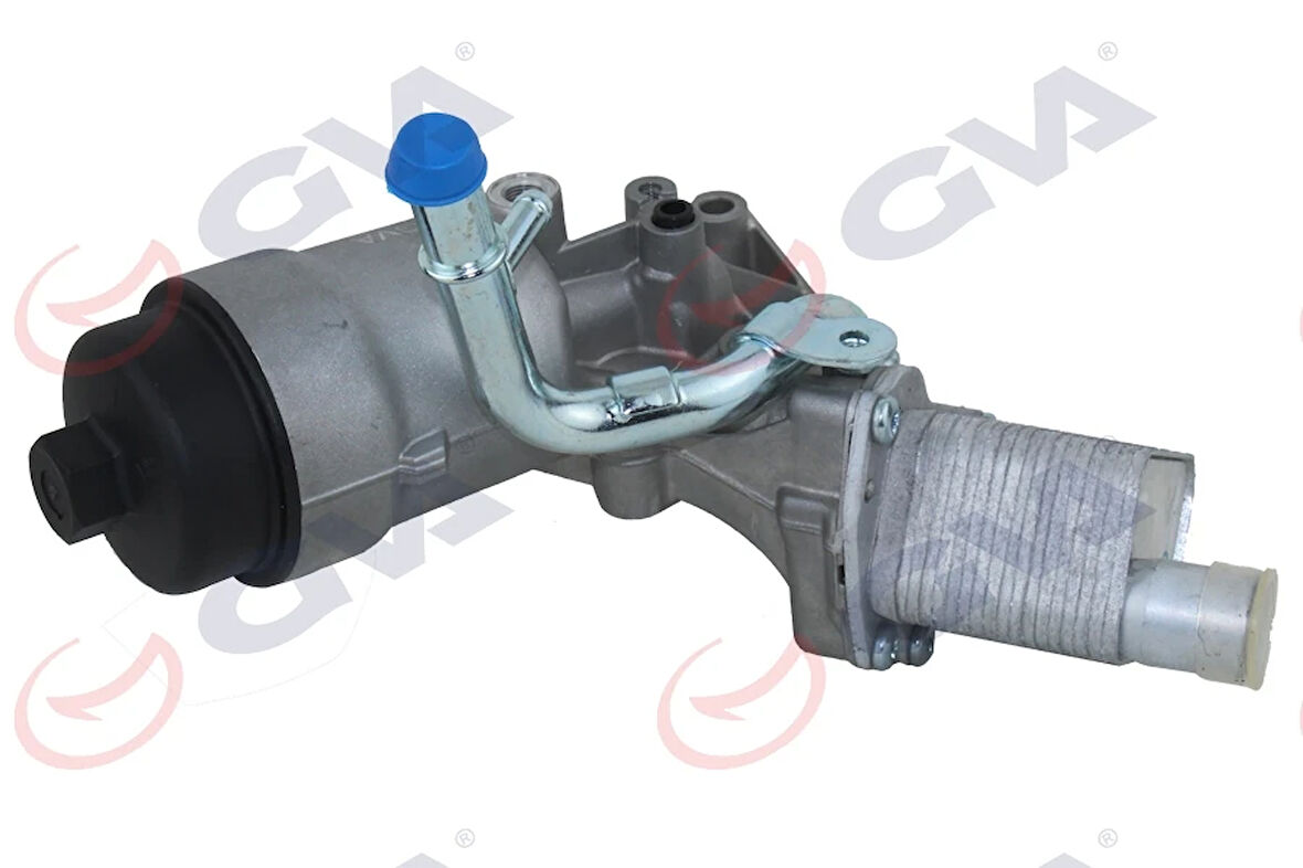 YAĞ SOĞUTUCUSU ADAM-ASTRA J-CORSA D-E-INSIGNIA A-MERIVA B-MOKKA-ZAFIRA TOURER-AVEO-CRUZE A1.4 NET 1.4 NEL 55566784 650039