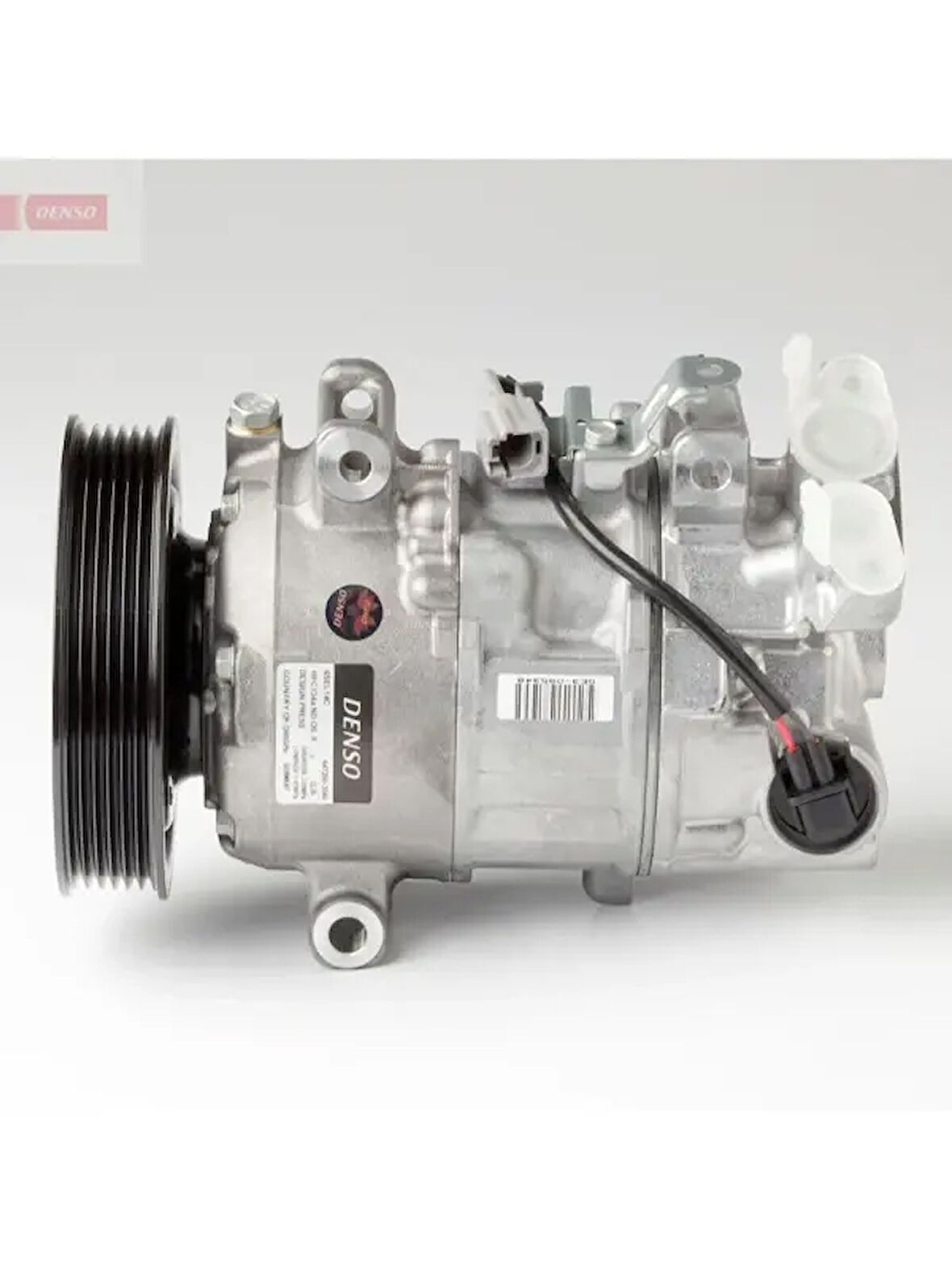 KLIMA KOMPRESORU RENAULT MEGANE III SCENIC III GRAND SCENIC III 1.5DCI K1.6 16V
