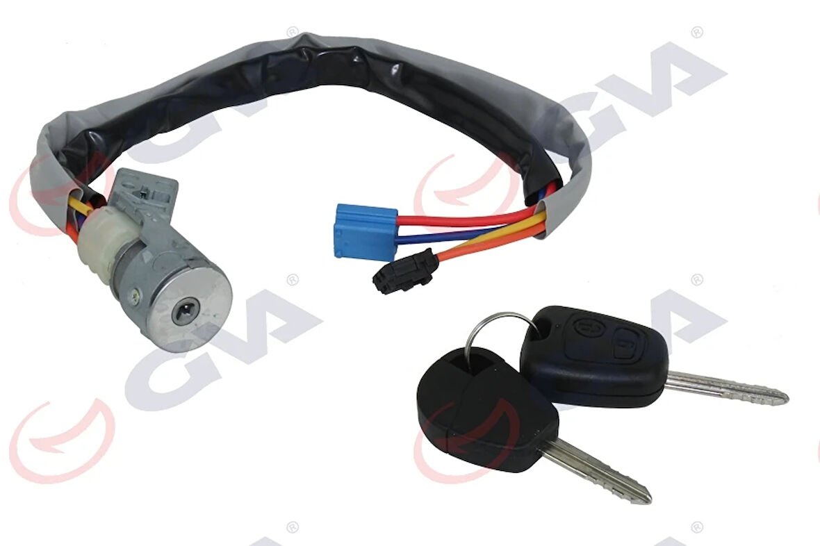 KONTAK GÖVDESİ PARTNER-BERLINGO 2003-2009 4162 CH