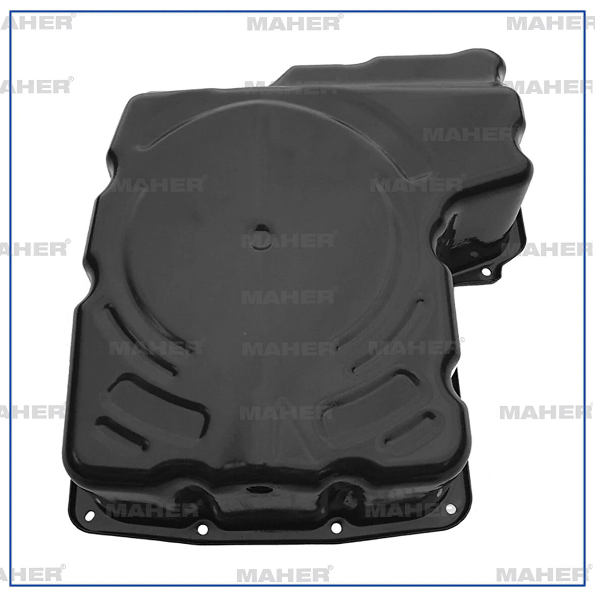 YAĞ KARTERİ 5347 / 5362 2.2 2012 A.ÇEKER SAC 9C1Q6675AA