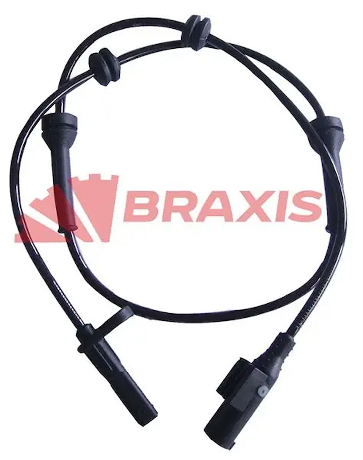 ABS SENSOR KABLOSU ARKA SOL FIORINO BIPPER NEMO 07 LINEA 07