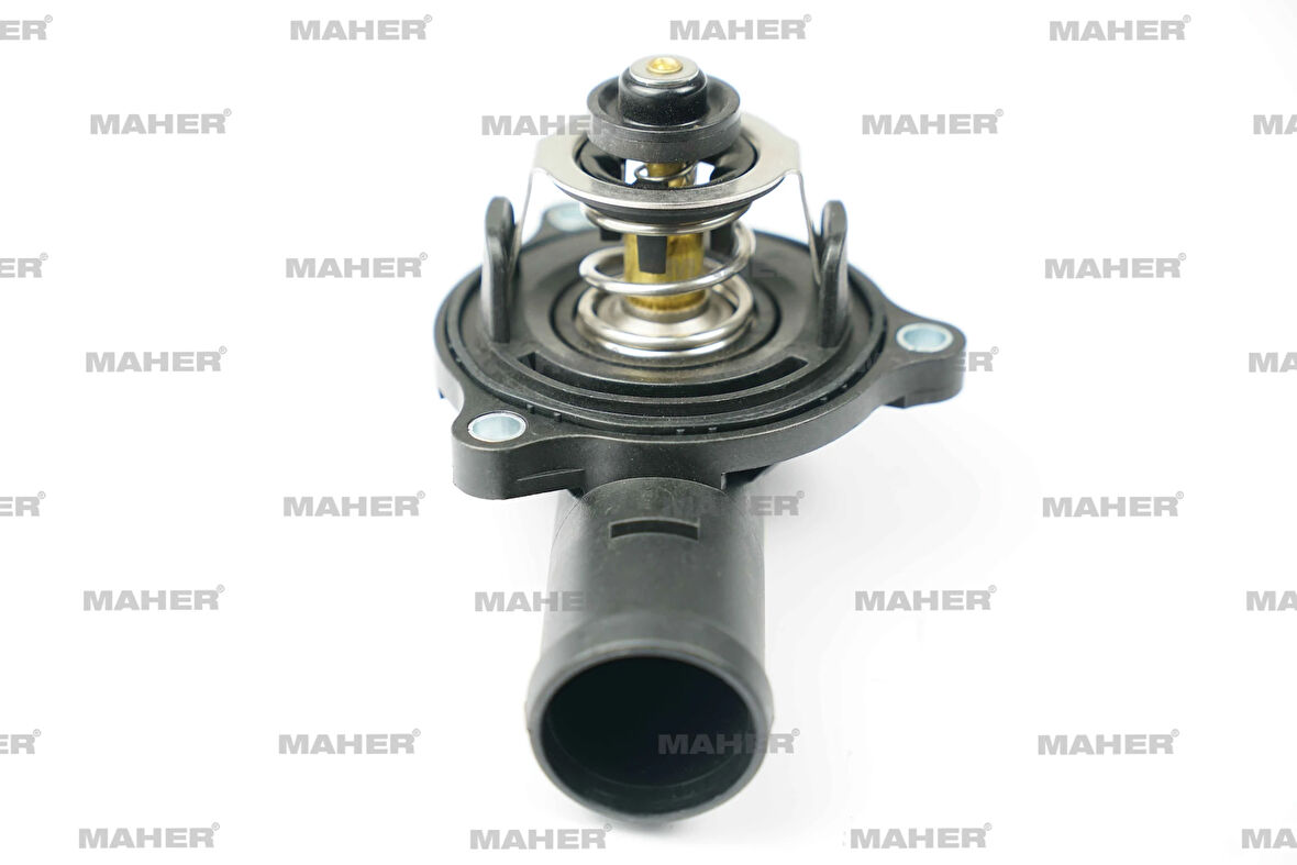 TERMOSTAT A4 / A6 / TOUAREG / Q7 2008-2010 2.7-3.0 TDI 059121111L