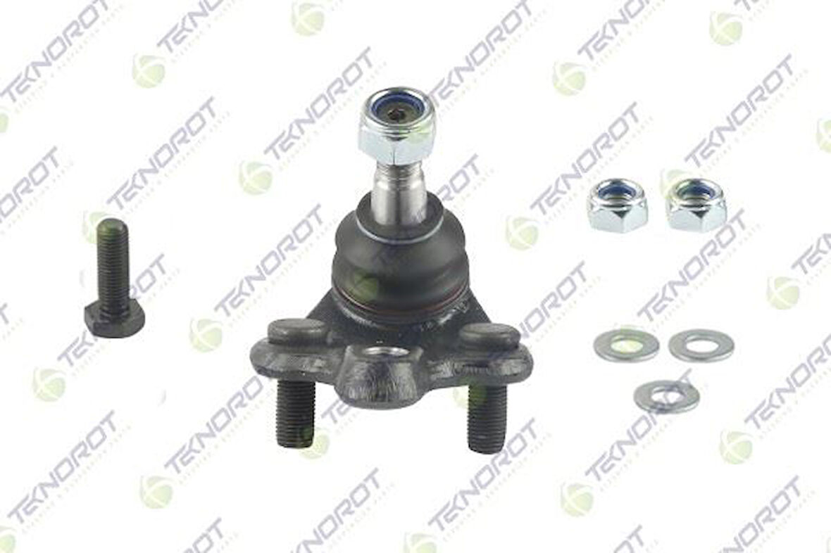 ROTİL ALT SAĞ-SOL TOYOTA AVENSIS 1.6L 3ZZ-FE ZZT250 2003-2008 2.0L 1AZ-FE 1AZFSE AZT250 2003-2008 2.0L 1AD-F TV ADT250 2003-2008 2.0L 1CD-FTV CDT250 2003-2008 4333009210 4333005030 4333009680