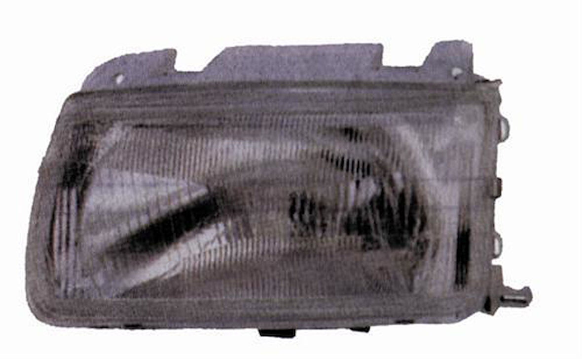 20203732-20082B W.POLO ÖN FAR LH.1994-1999 6N1941015