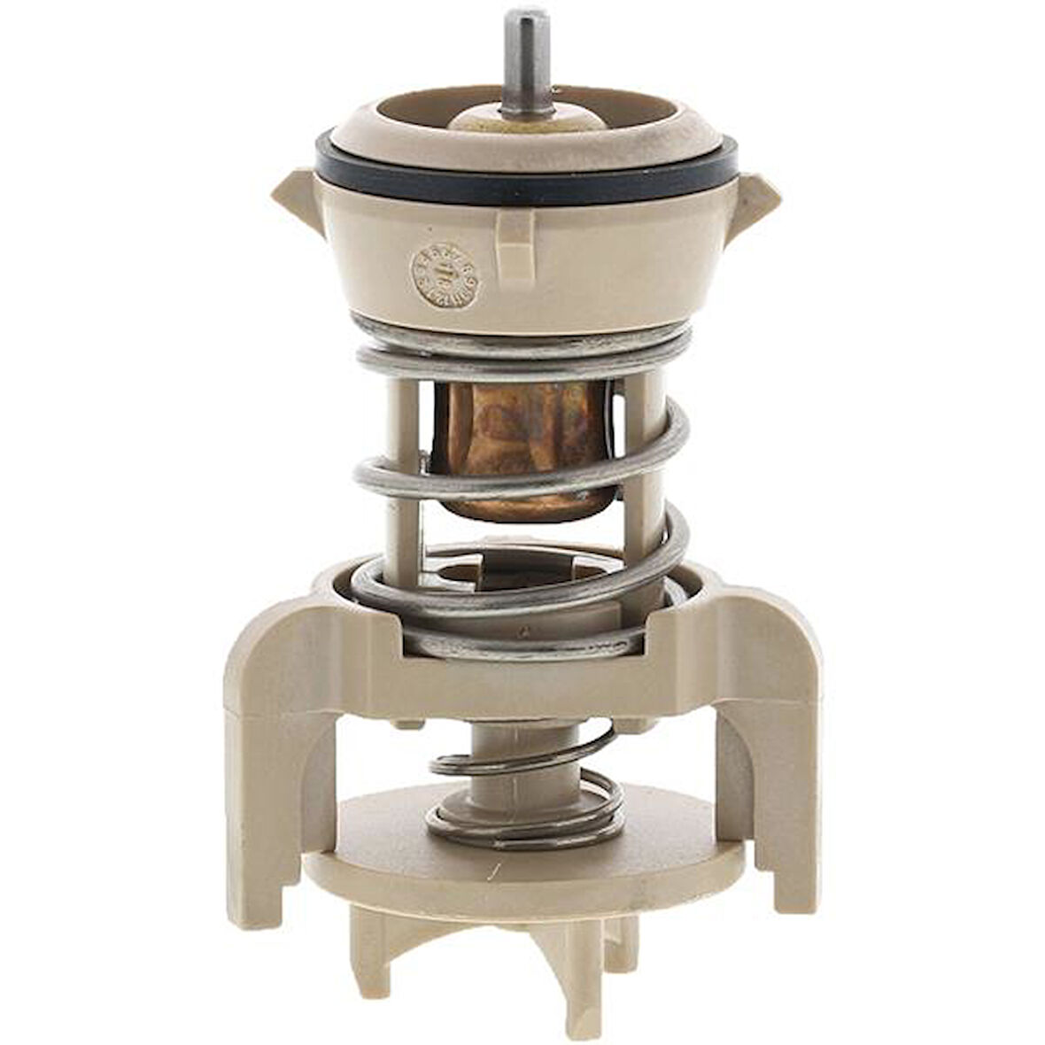 TERMOSTAT 92 C AUDI A1-A3-A4-A5-A6-Q2-Q3-TT-SEAR ALHAMBRA-ARONA-ATECA-IBIZA 5-LEON-TARRACO-TOLEDO 4 SKODA KAMIQ-KAROQ-KODIAQ-OCTAVI 3-RAPID-SCALA-SUPERB 3-YETI-VW ARTEON-BEETLE-CADDY-CADDY 4-CC 04L121026AE 04L121026AH 04L121026L