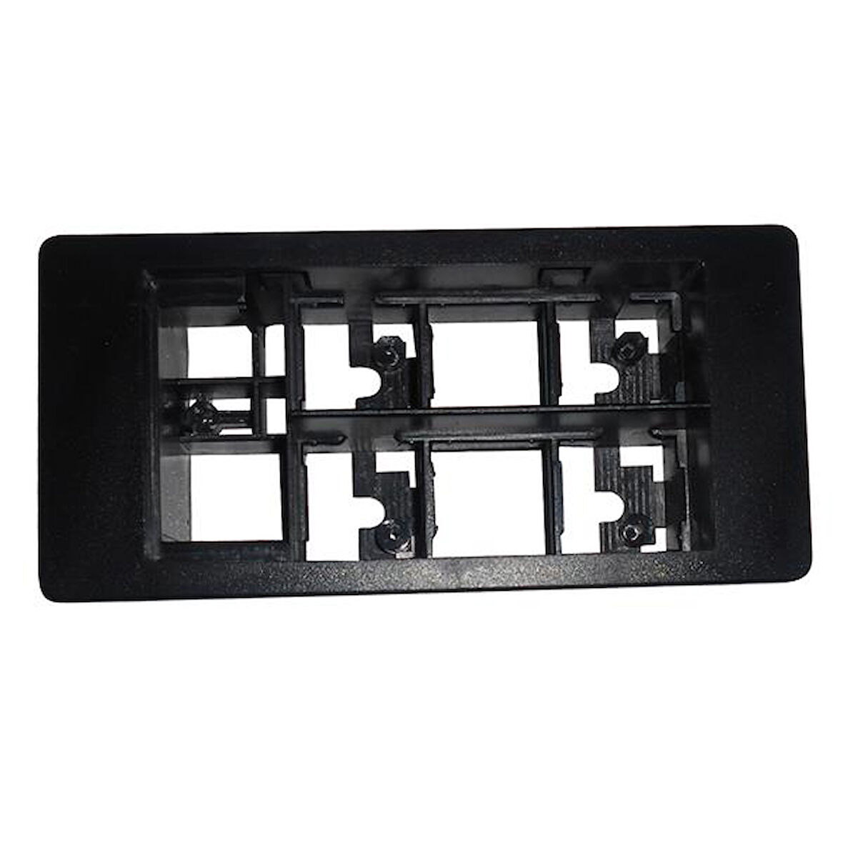 ANAHTAR ÇERCEVESİ BOŞ DK SLX 7544863