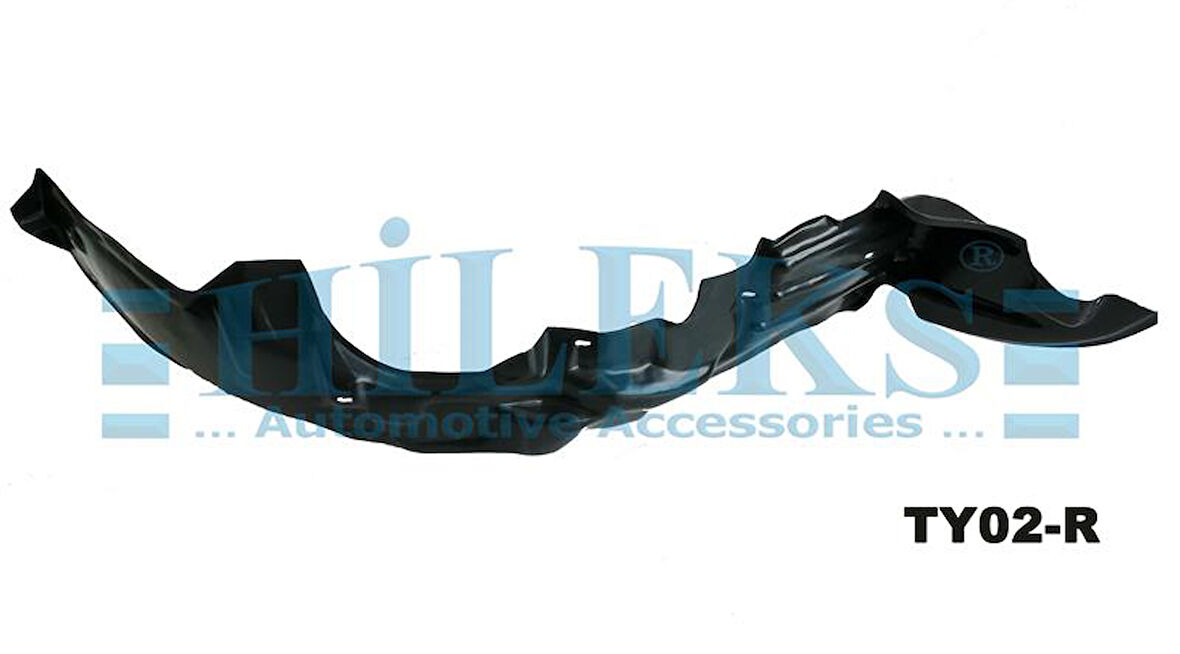 ÇAMURLUK DAVLUMBAZI ÖN SAĞ E.M. COROLLA 1992-1998 5387512200