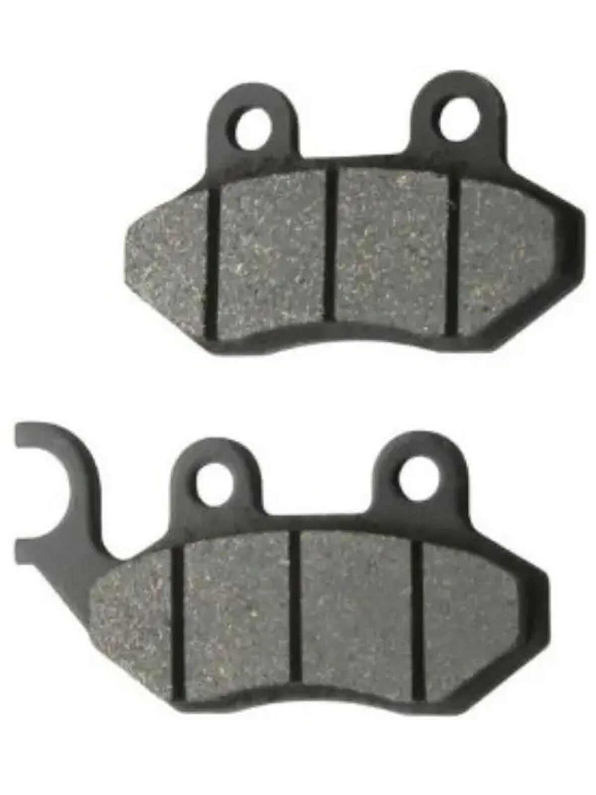 ON BALATA KAWASAKI KLX S 250 0916 KAWASAKI KLR 650 0817 PEUGEOT SATALIS 400 0716 SUZUKI AN400 07