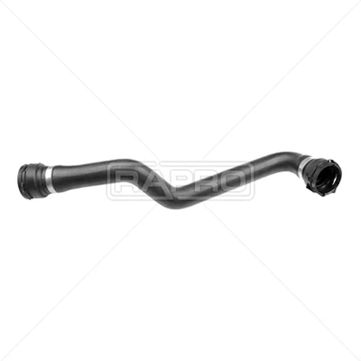 RADYATOR HORTUMU UST BMW F20 F21 F30 F31 F35 17127596833