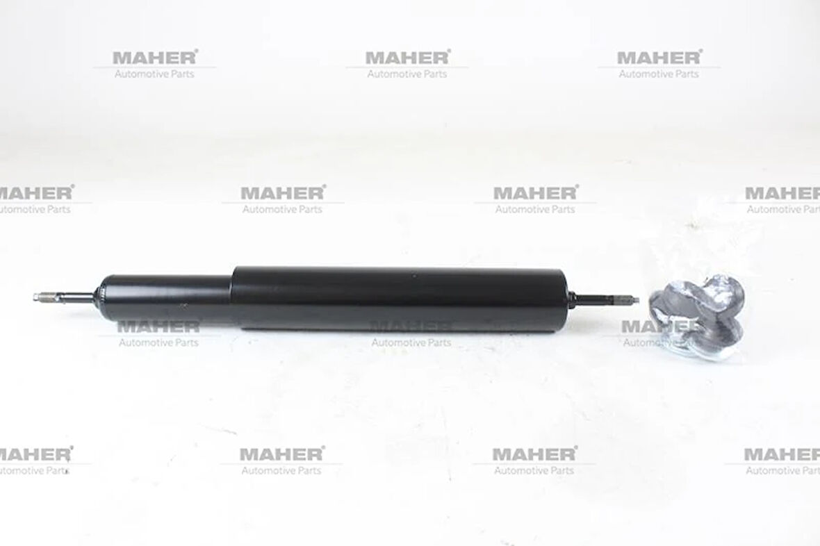 AMORTİSÖR R12 1971-2000 TS YAGLI ARKA 7700578724