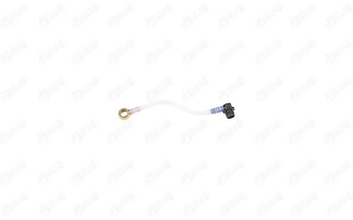 YAKIT BORUSU MERCEDES-BENZ C-SERISI W202 C 200 D 202.120 OM 601.913 1993-2000 6010705332