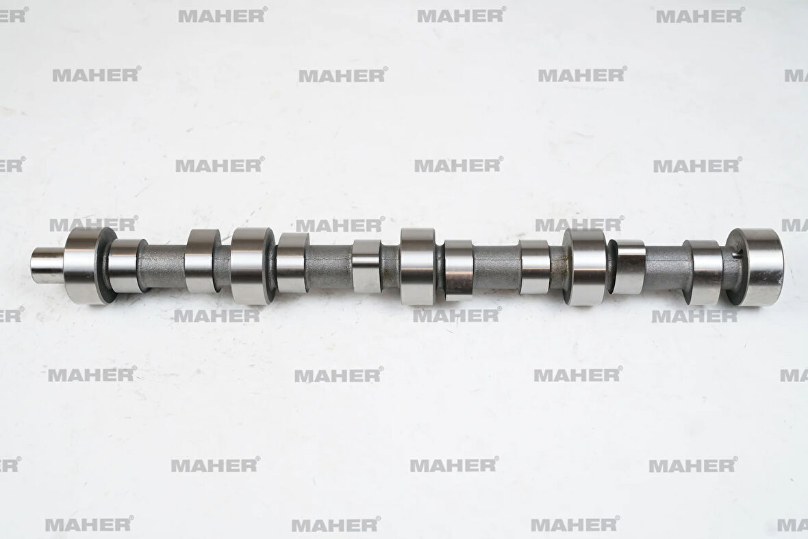 EKSANTRİK MİLİ PICKUP TD-25 13001 54T03