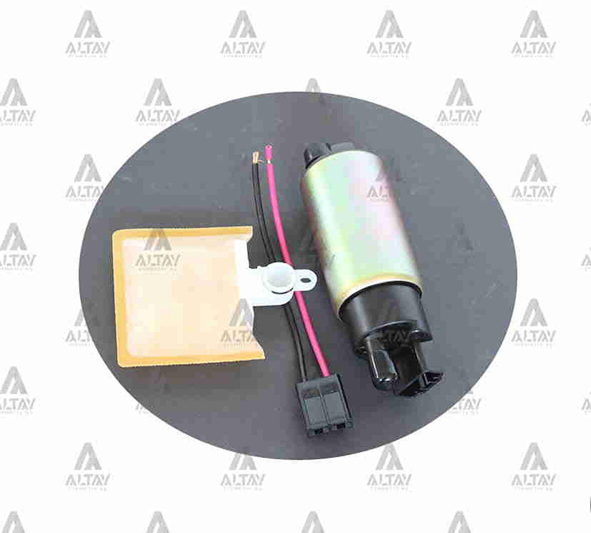 YAKIT POMPASI (DEPO İÇİ) CIVIC 1992 / ACCORD / CRV 1995 3 BAR 17040 S04 L00