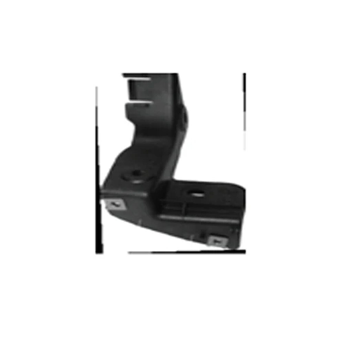 ARKA TAMPON AYAĞI BRAKETİ SAĞ FIORINO-BIPPER-NEMO 1362665080