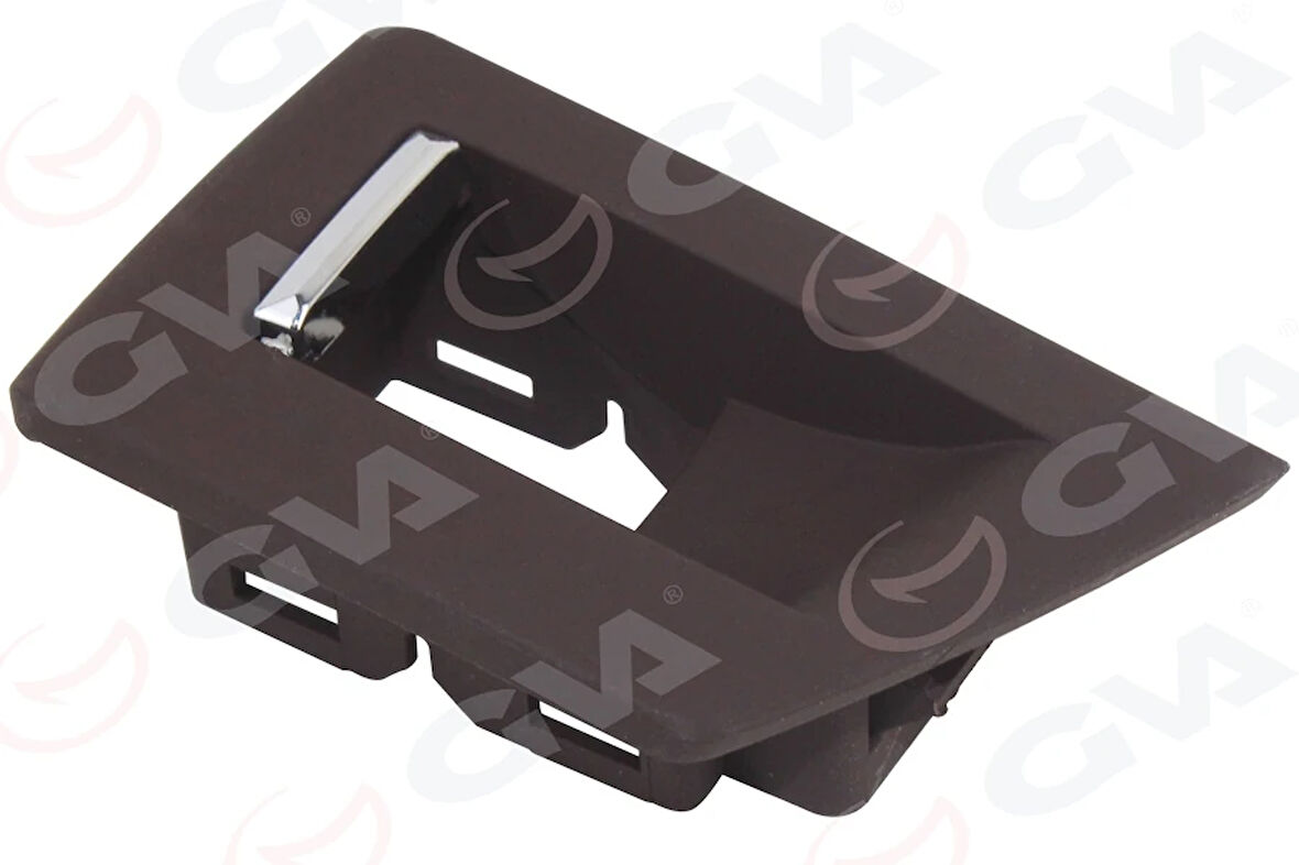 CAM DUGME CERCEVSİ ON ARKA SAĞ MOCHA BMW F10 51417359314
