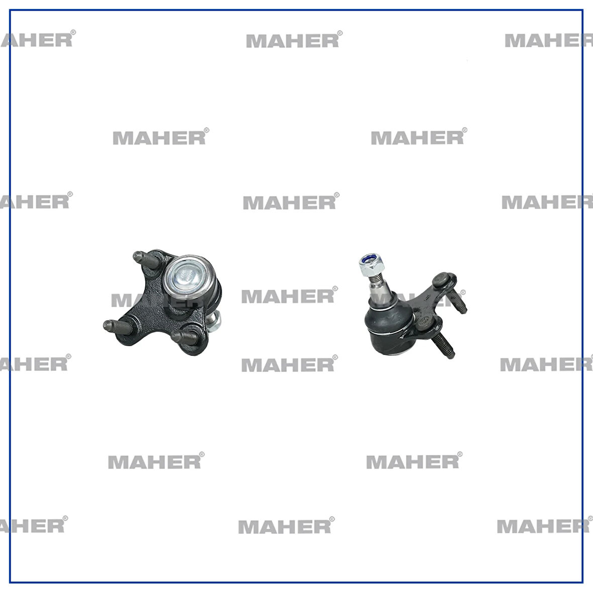 ROTİL PASSAT 2005-2010 SOL 3C0407365B
