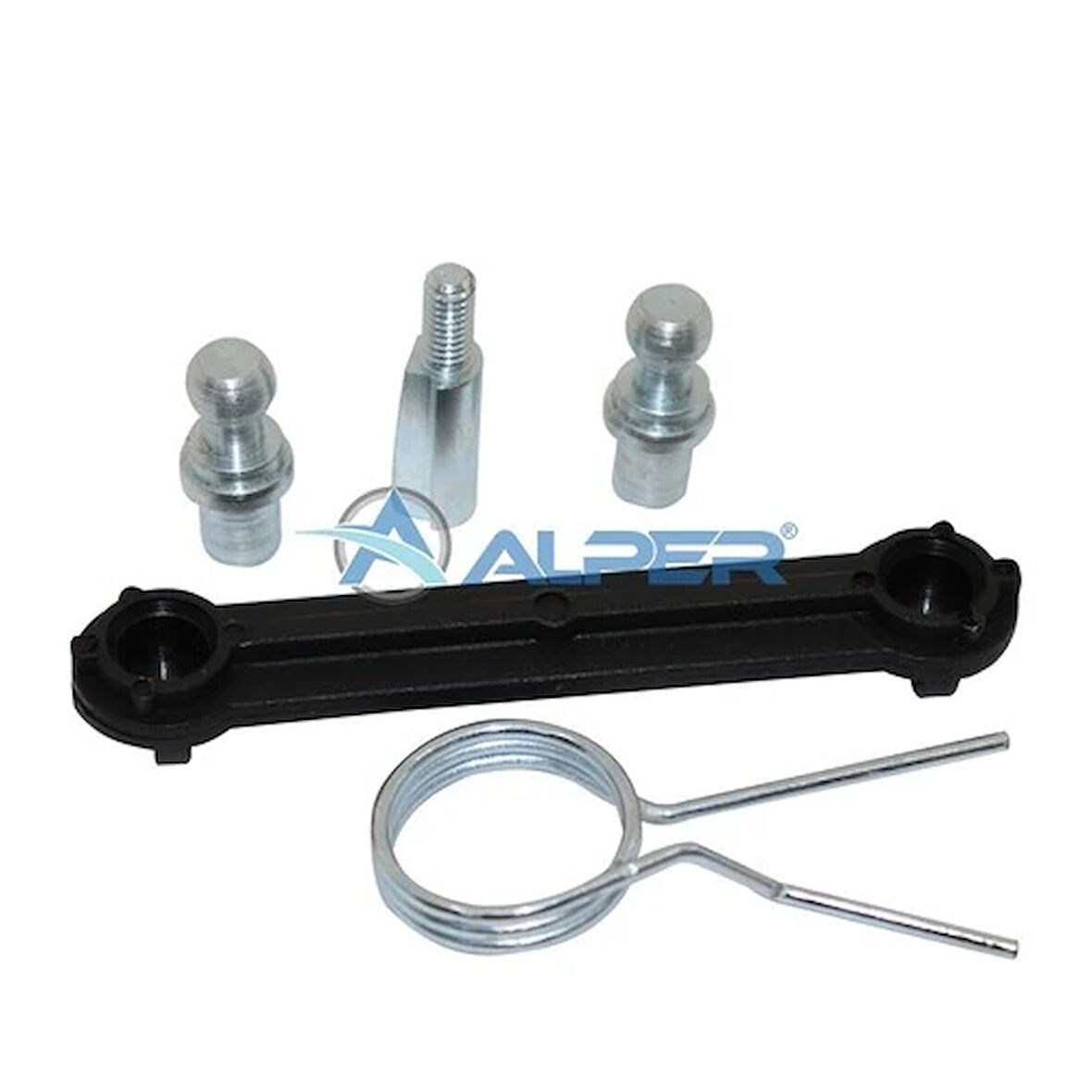 VİTES DEĞİŞTİRME ROT TAMİR TAKIMI 6 VİTES TRANSİT 5-347-5-184 6C1R7F027CA 1388047