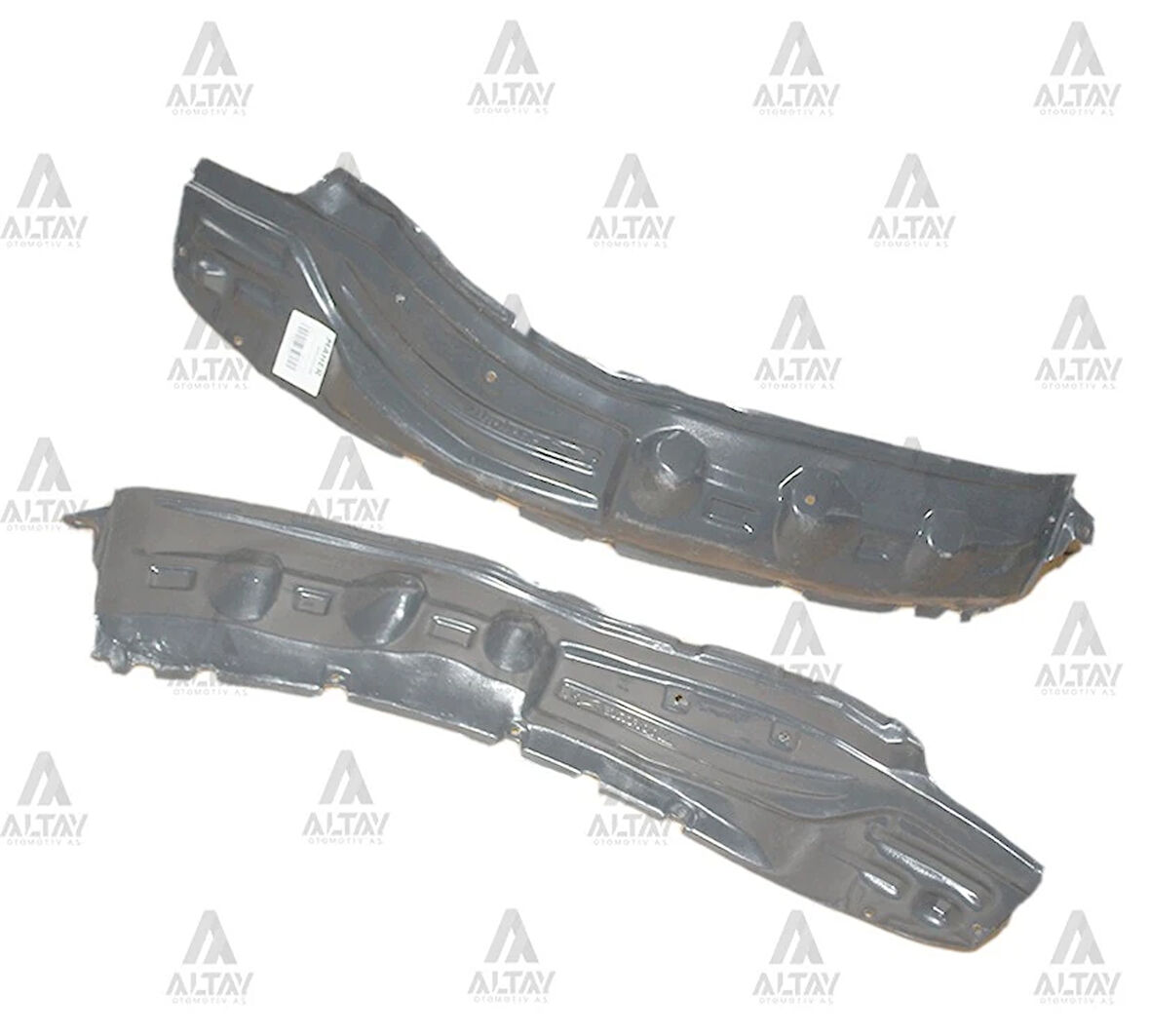 ÇAMURLUK DAVLUMBAZI L-200 ÖNÜN ARKASI 2006-2015 SAĞ 5370A276